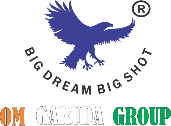 OM GARUDA GROUP