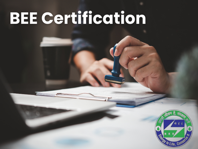 BEE certification